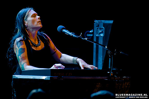Beth Hart & Band