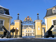 Chateau Neuwied