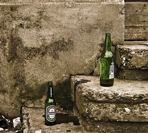 city urban beer heineken paradise artificial birra piacenza paradiso ferrovia andreacoal