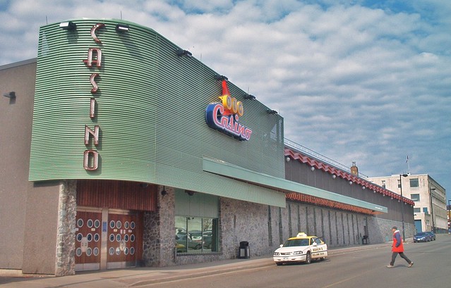 Thunder Bay Casino