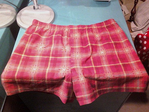 Sewing project #7