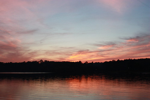 park sunset lake state tyler