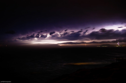 ocean longexposure sunset sea storm clouds geotagged nikon purple dusk january australia 1870mmf3545g nsw newsouthwales thunderstorm lightning hastings 2009 portmacquarie lightningstrike lightroom electricalstorm d90 nikkor1870mmf3545g tackingpoint nikond90 geo:lon=152936997 geo:lat=31475689 d90200901246817 shellfcloudarcuscloudrollcloud