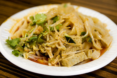 Liang Pi Cold Noodles