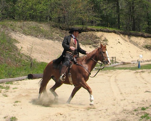 horse cowboy newhampshire nh mounted shooting range orientation 2009 legislative cmsa sunsetmountain lfod gonh