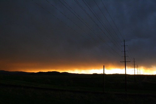 sunset clouds colorado greenland galleryswitchcom