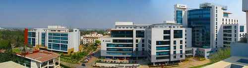 india architecture work office asia technology bangalore it business growth software workplace offices offshoring sapient