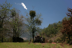 Ixil Village of Acul