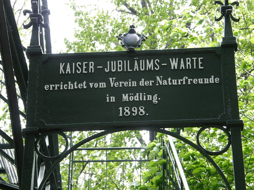 niederösterreich wienerwald loweraustria jubiläumswarte aussichtsturm anninger viewingtower aussichtswarte eschenkogel