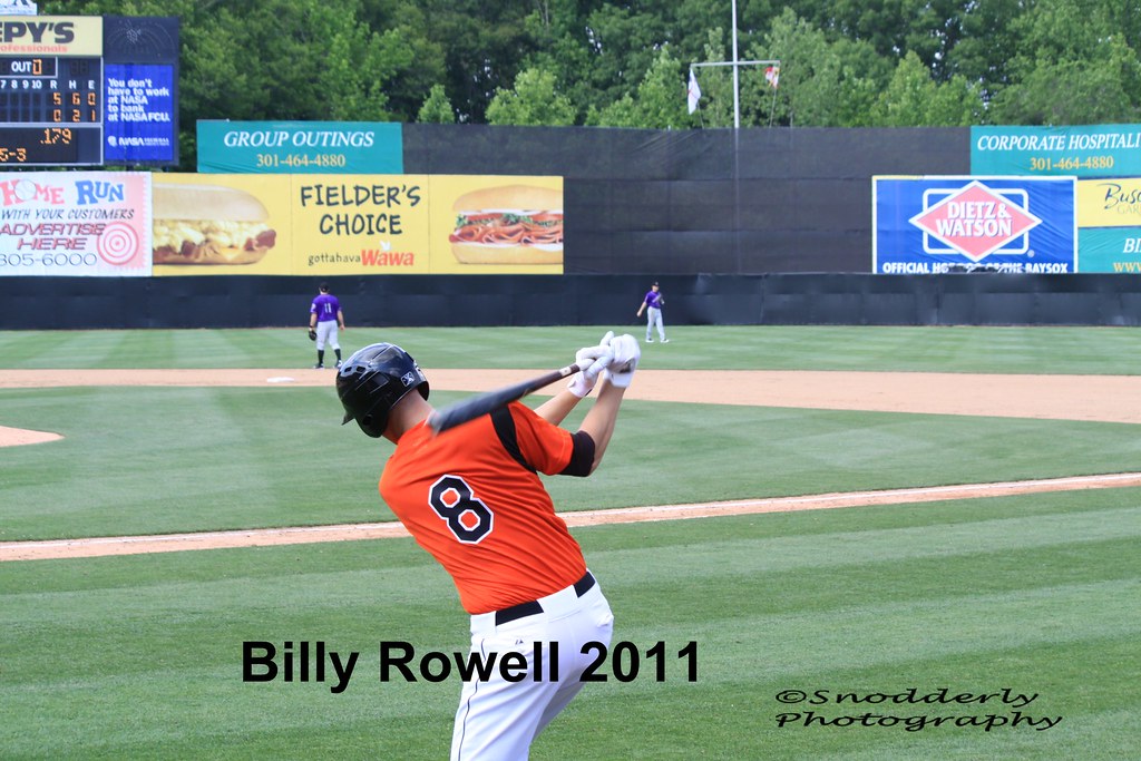 Bowie Baysox