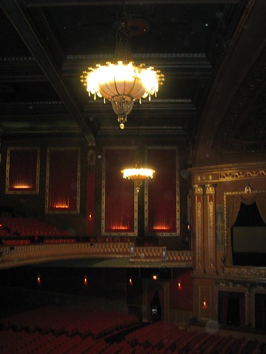 theatre wv capitol chandelier wheeling