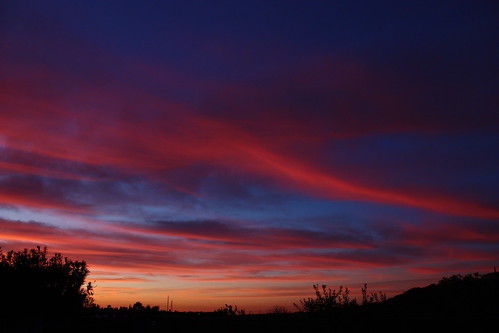 california sunset sky canon eos san diego xsi bointa