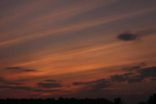 sunset may williamstown westvirginia 2009 woodcounty canon24105l