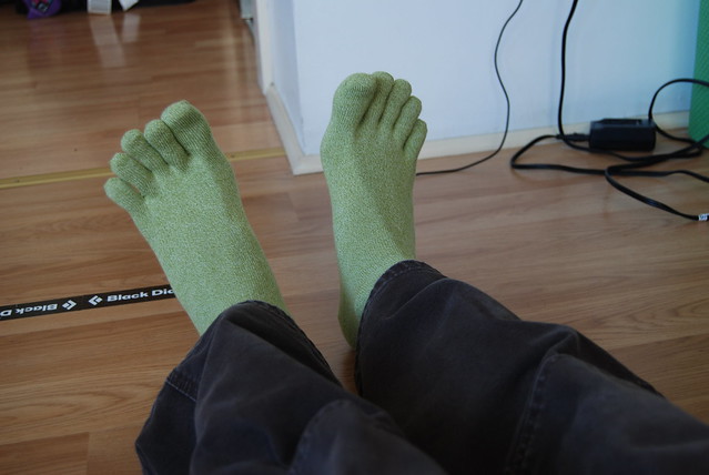 hulk feet | Flickr - Photo Sharing!