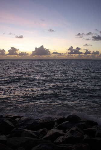 sea beach sunrise geotagged mar rocks pernambuco olinda sal1870