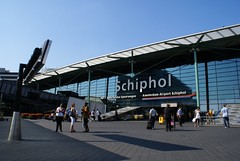 Schiphol Plaza