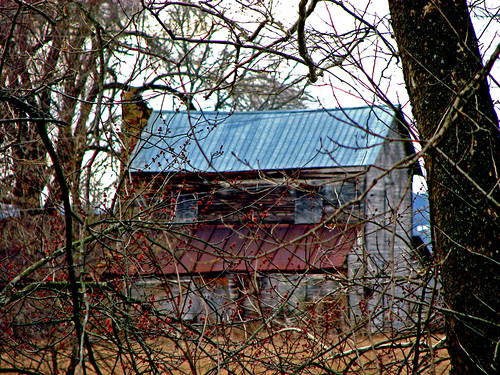 house abandoned pikecountyohio dok1 ohiofoothills