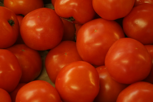 Health benefits of tomator
