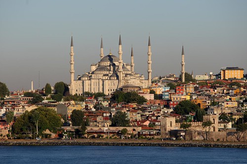 city blue light luz del canon turkey de photography eos photos istanbul lo best fotos mezquita fotografia ahmed turkish mejor estambul turkia sultán photojordicom photojordi
