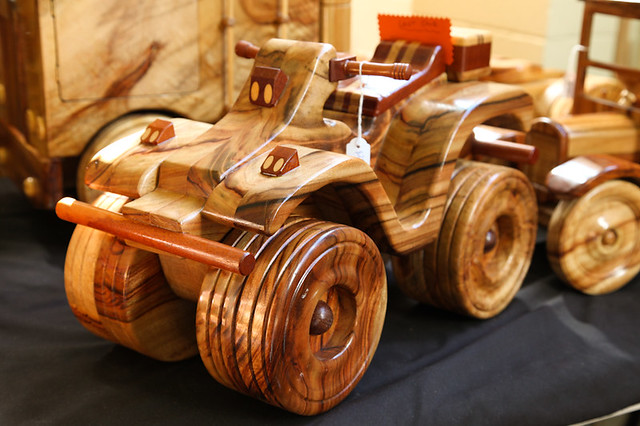 Lovely Wooden Toys | Flickr - Photo Sharing!