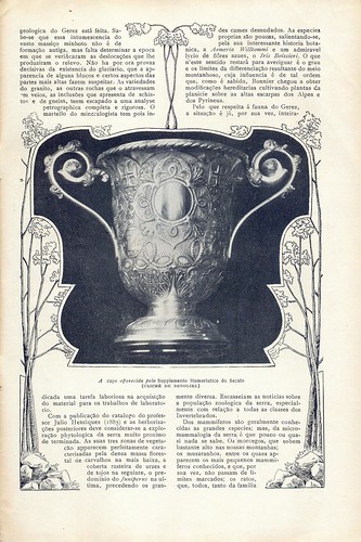 Illustração Portugueza, No. 133, September 7 1908 - 30