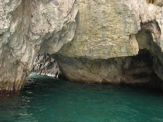 Grotto Verde