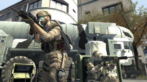 Ghost Recon Online Errors, Launcher Crashes, Freezes and Fixes