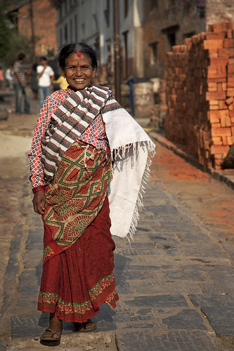 travel nepal people color colour colors living kathmandu kathmanduvalley 尼泊爾 加德滿都 khokana newar 人文攝影 neverendpeaceandlove 科哈那 newarivillage
