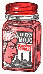 Lucky Mojo Sachet Powders