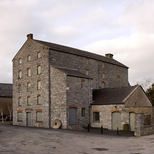 ireland heritage architecture buildings tipperary canoneos fethard patrickfoto