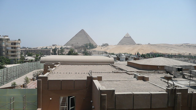 Egypt 2009