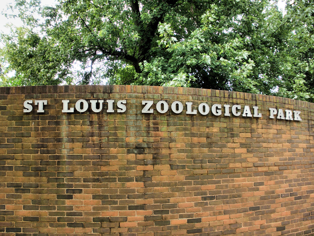 St Louis Zoological Park | Flickr - Photo Sharing!