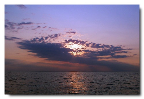lakemichigan horizons perfectsunsetssunrisesandskys wisconsinphotography