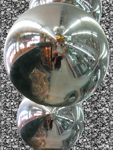 reflection ball mexico reflective processed nuevoprogresso eldisco