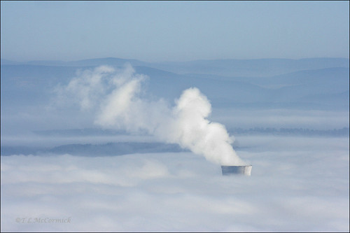 fog nuclear steam arkansas nuclearpower coolingtower russellville mountnebo lakedardanelle zormsk groundfog mywinners