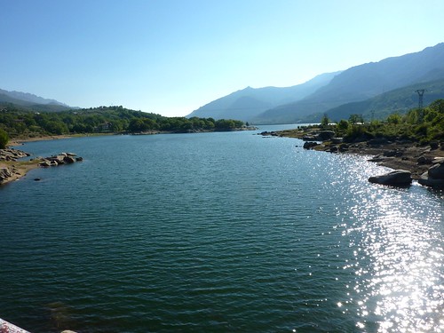 Lac de Calacuccia