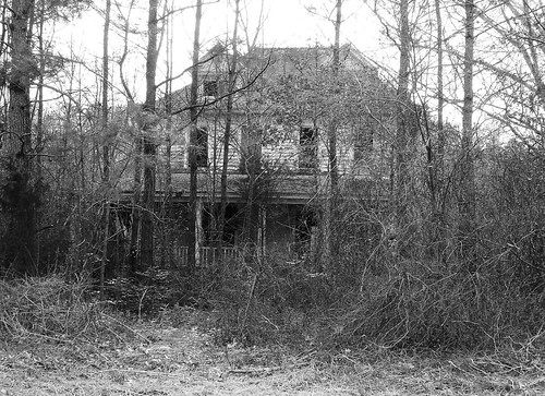 abandoned rural ruins decay easternshore vacant sanford temperanceville makemiepark