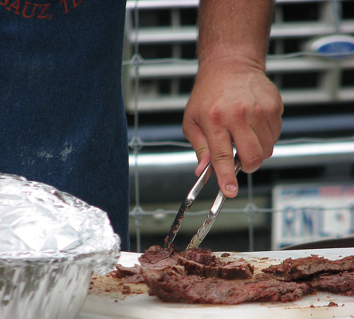 us texas beef skirt meat fajitas elsauz cactuscountryfestival