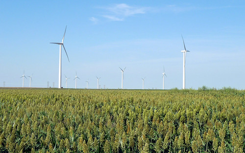 wind kansas i70 windfarm turbines windturbines westernkansas smokyhillswindfarm