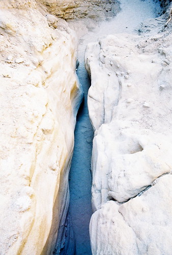 statepark desert 28mm canyon anzaborrego southerncalifornia slot vivitar narrow closefocus theslot t70 buttespassroad