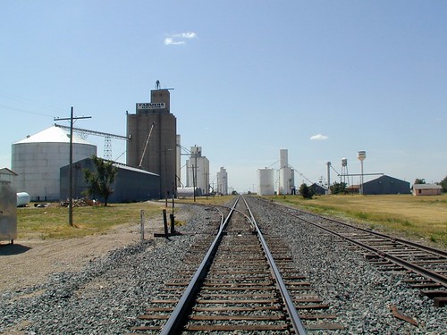 train texas tx roadtrip grainelevator