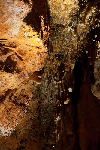 harrison caves caverns mysticcaverns