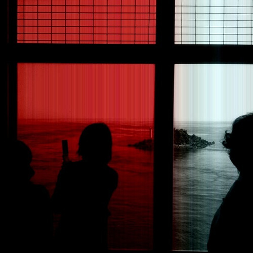 new people silhouette japan square design view graphic tokushima 2010 iphone 徳島