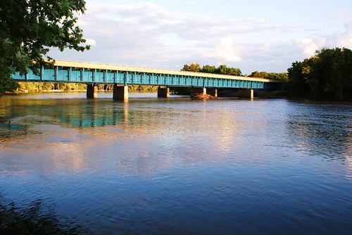 bridge river illinois il route rockton