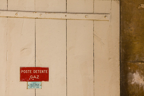 door sign plaque raw gaz sigma porte acr 70300mm château compiègne détente 450d