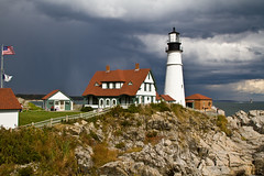 Portland  Head Lighthouse