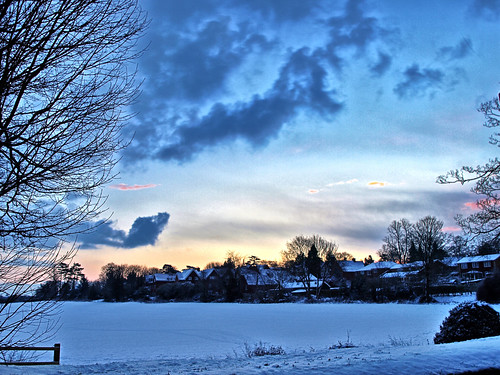 england snow weather clouds geotagged winchester bej anawesomeshot geo:lat=51075464 geo:lon=1323022 bartonsfarm