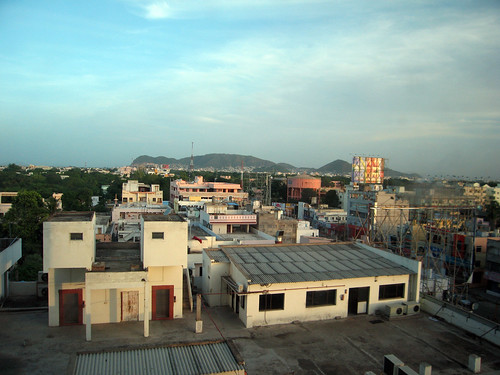 2009 vijayawada