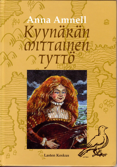 Lucia 2004, front cover