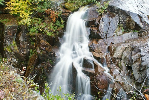 autumn upstateny waterfalls oswagotchieriver pitairncounty adirondackwaterfalls
